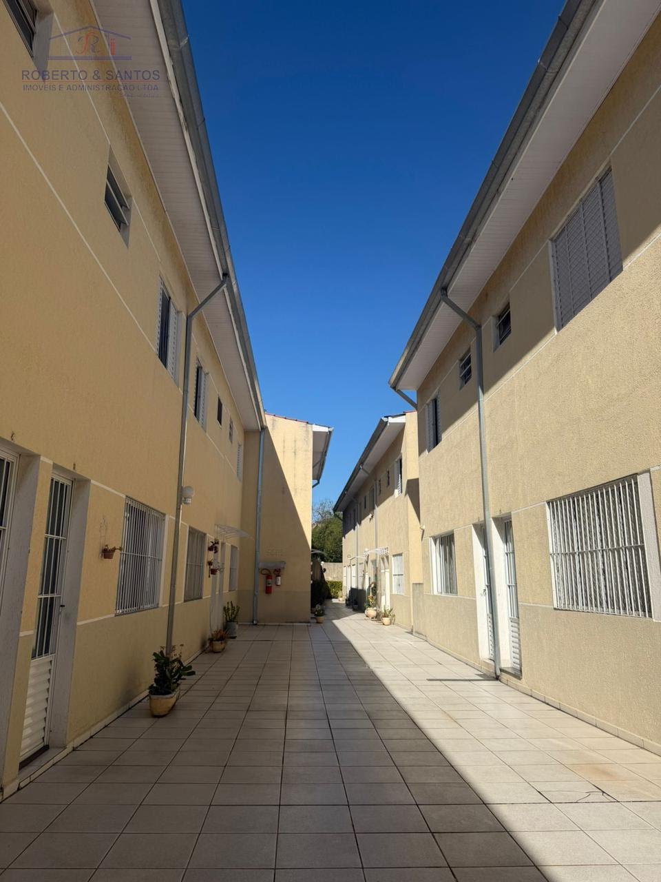 condominio