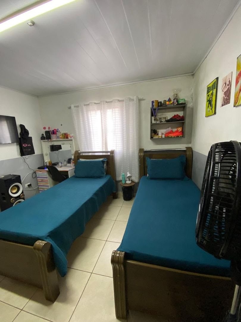 Sobrado, 2 quartos, 100 m² - Foto 48