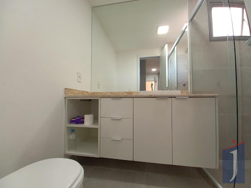 Suíte 1 - WC