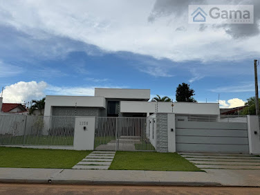 Casa em Jardim das Oliveiras  -  Vilhena