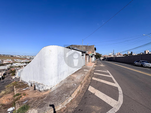 Ponto Comercial para Locação em Jardim São Carlos, Alfenas