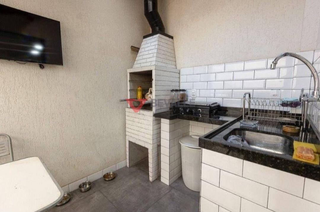 Casa à venda com 3 quartos, 2 suítes, 2 vagas e 183m² no Botafogo, Rio de Janeiro (RJ) — foto 26 de 27