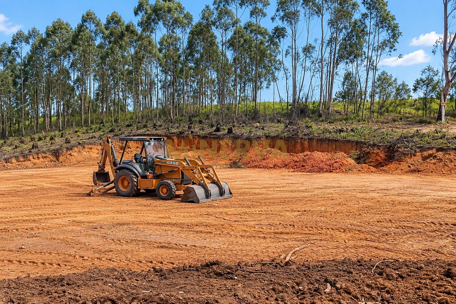 Terreno à venda com 12060m² de terreno no Moinho II, Nazaré Paulista (SP) — foto 7 de 11