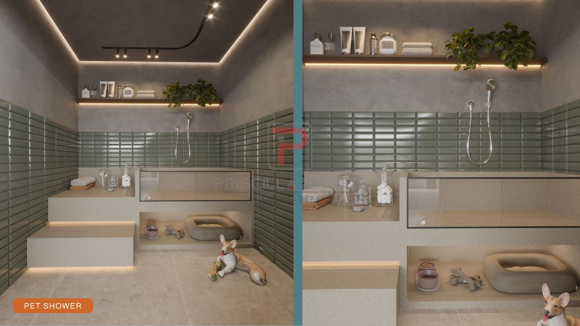 Apartamento à venda com 2 quartos, 1 suíte e 53m² no Jardim Oceania, João Pessoa (PB) — foto 15 de 16