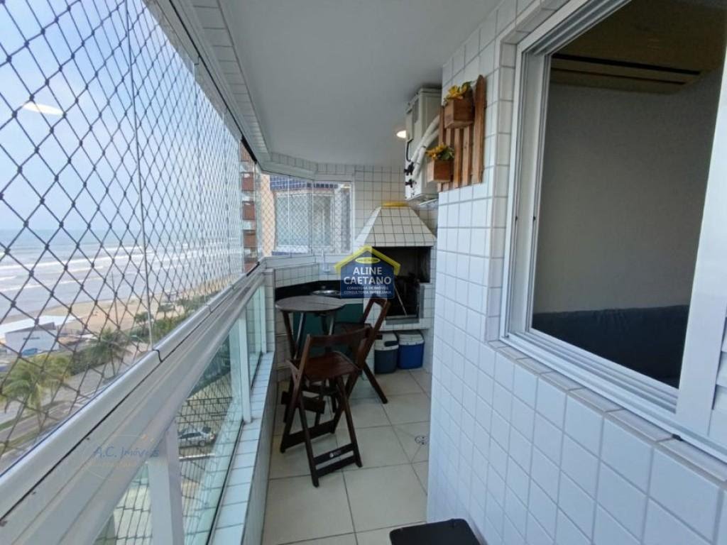 Apartamento à venda com 1 quarto, 1 banheiro, 1 vaga e 37m² no Vila Caiçara, Praia Grande (SP) — foto 19 de 30