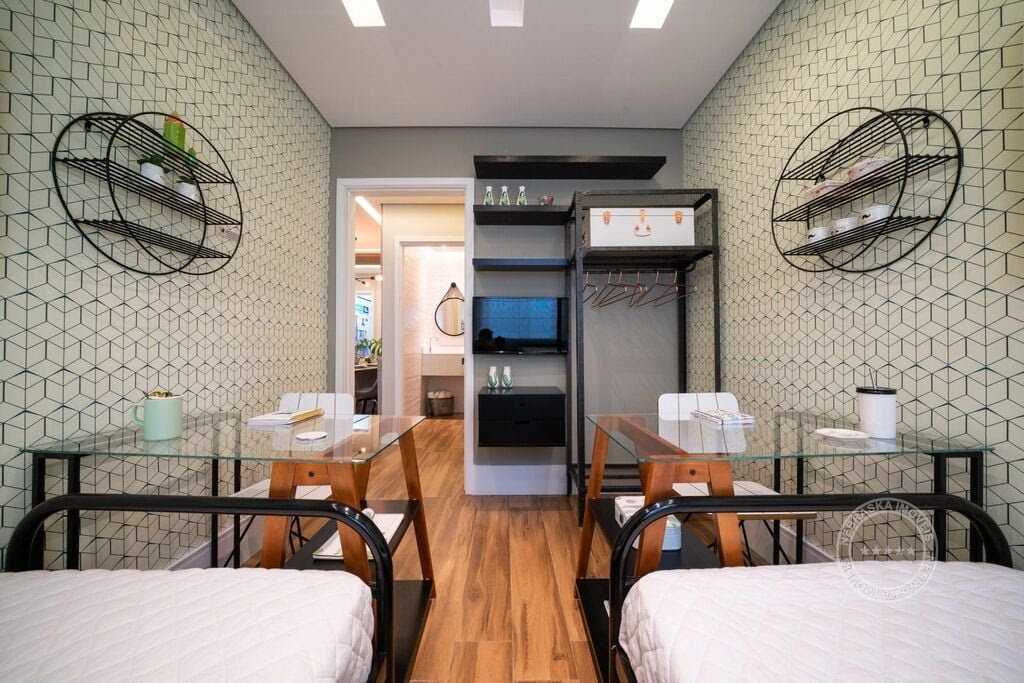 Dormitorio