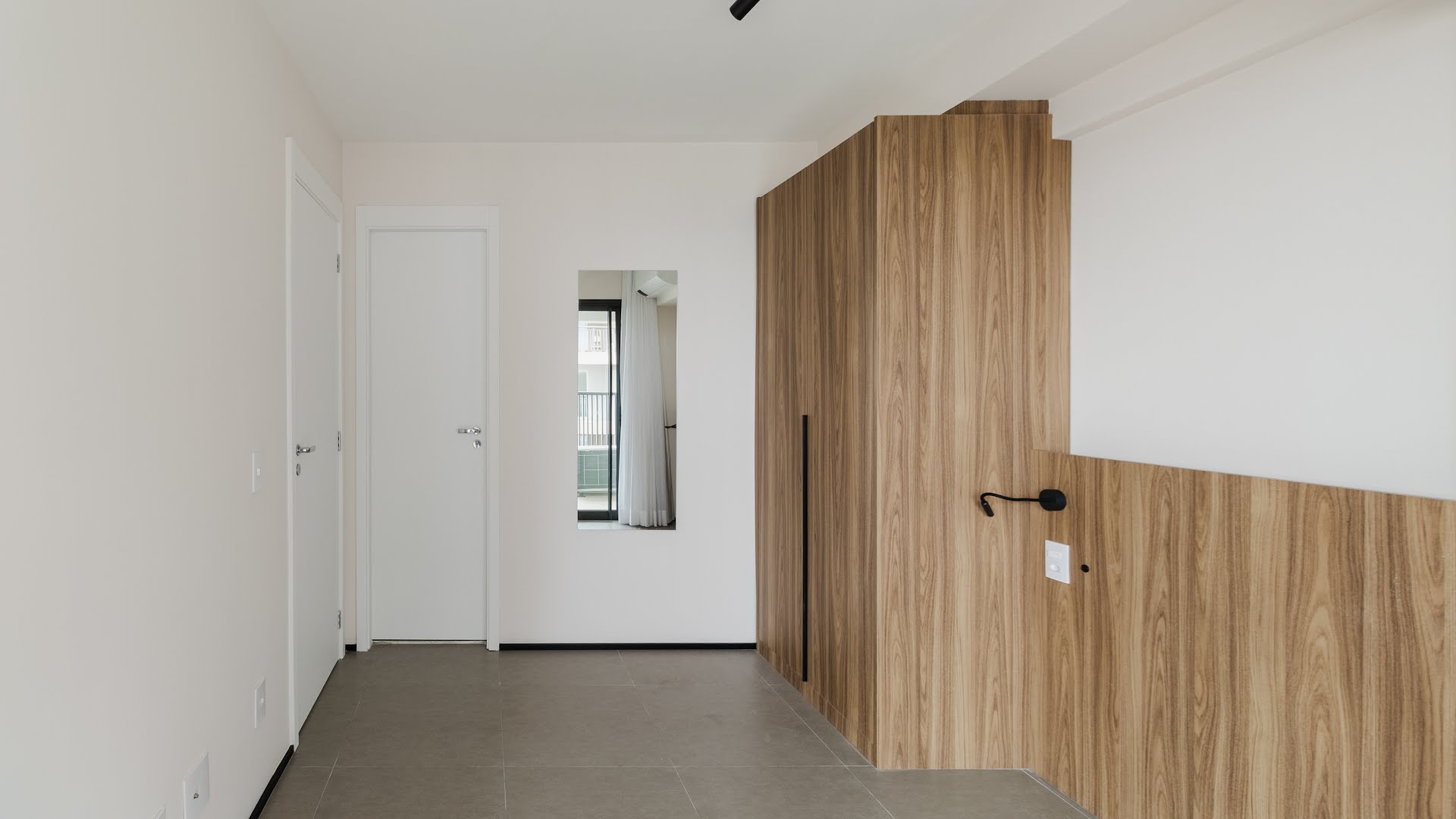 Apartamento para alugar com 1 quarto, 1 banheiro, 1 vaga e 32m² no Vila Clementino, São Paulo (SP) — foto 5 de 15