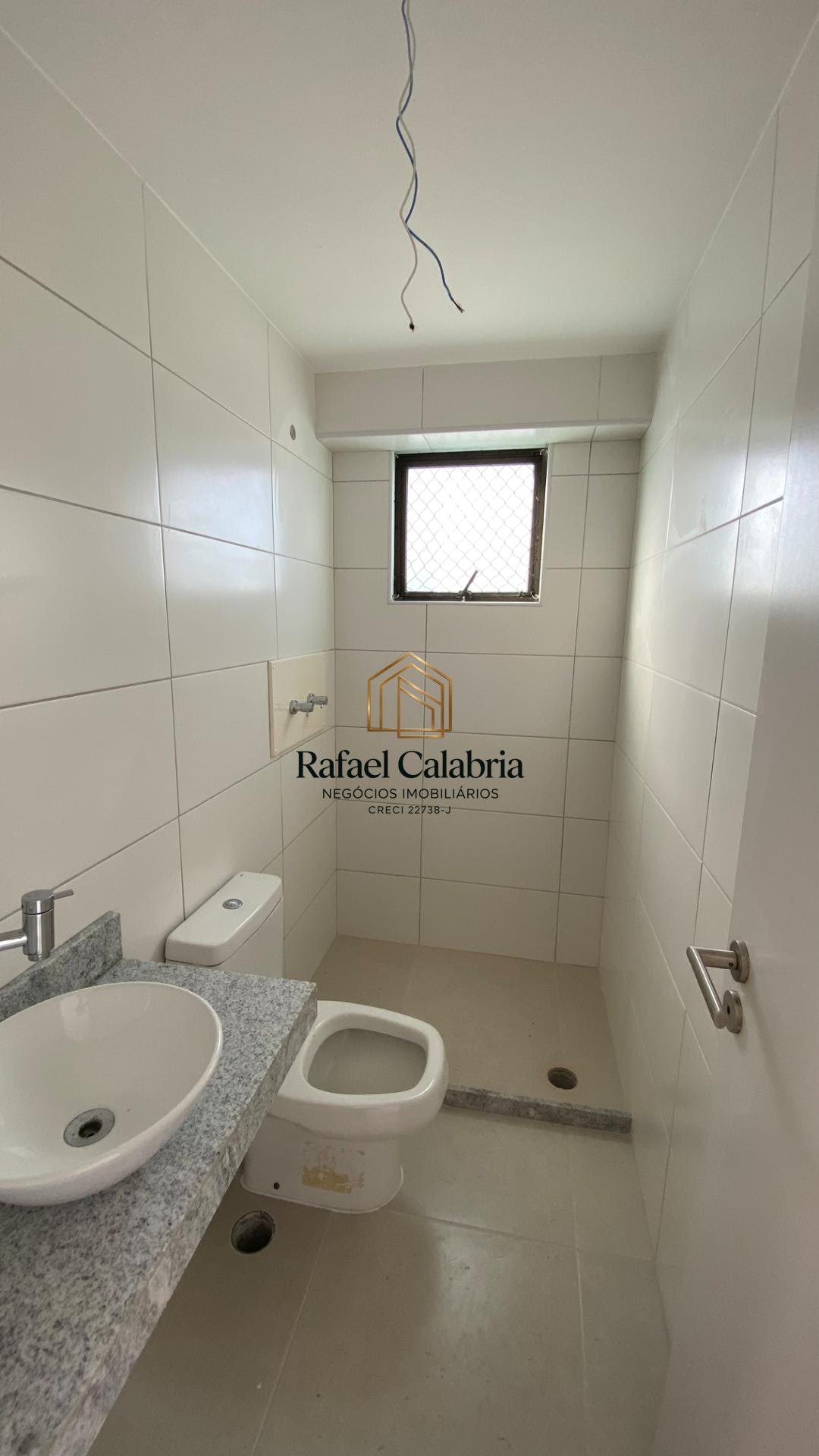 Apartamento à venda com 2 quartos, 1 suíte, 1 vaga e 54m² no Ilha do Leite, Recife (PE) — foto 26 de 28