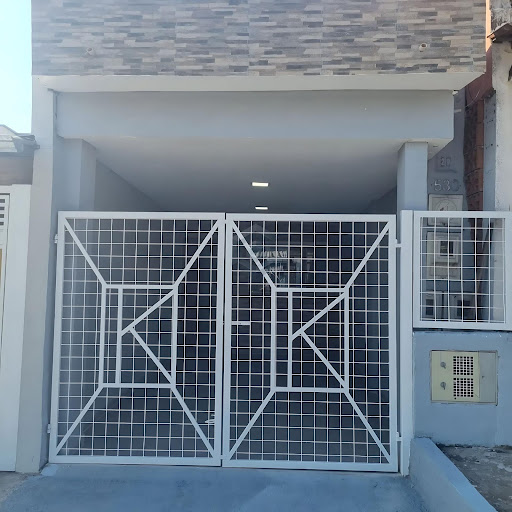 Casa à Venda no Parque São Bento, Sorocaba - 2 Dorms, 54m²