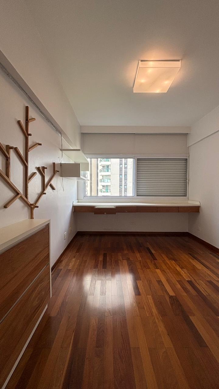 Apartamento à venda com 3 quartos, 1 suíte, 2 vagas e 167m² no Paraíso, São Paulo (SP) — foto 24 de 26