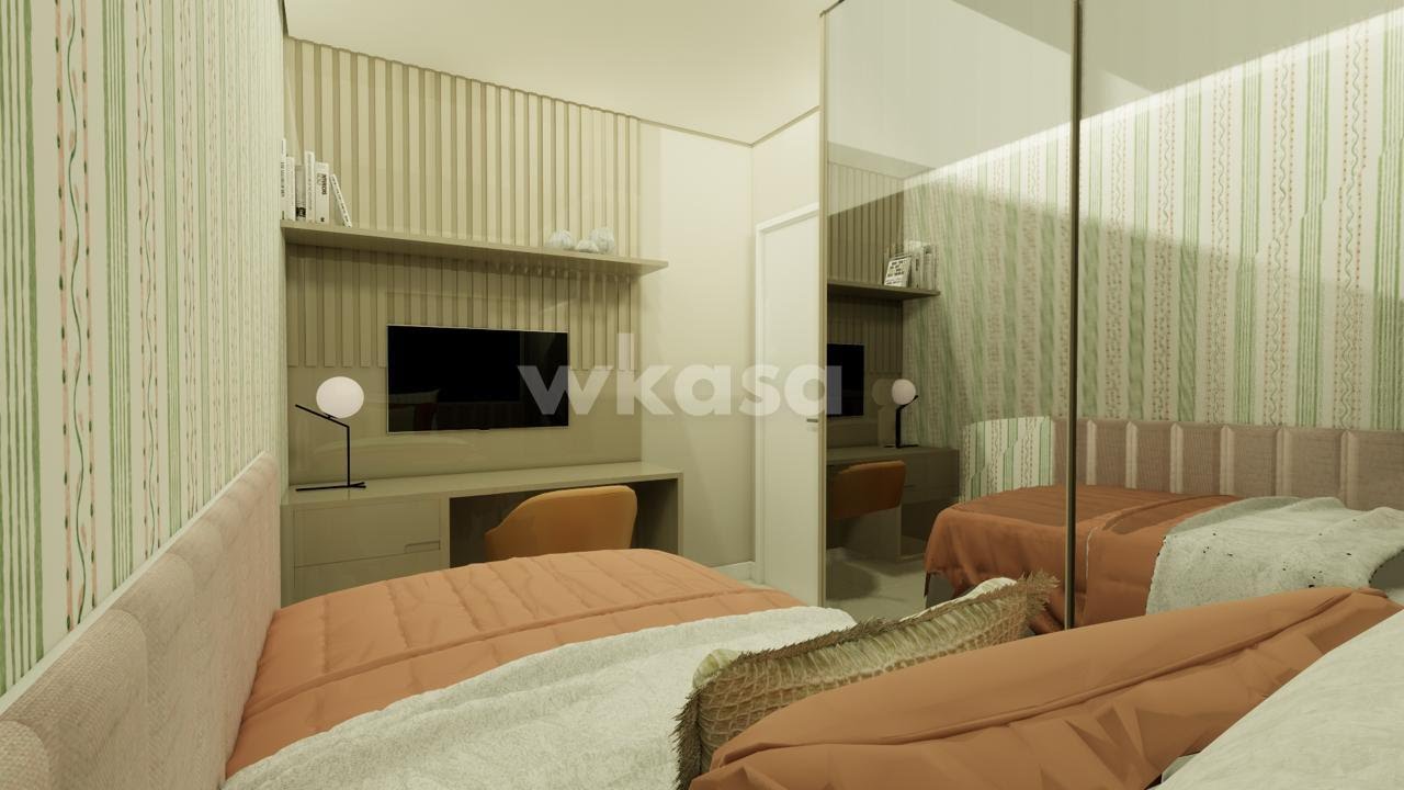 Casa à venda com 3 quartos, 2 suítes, 3 vagas e 95m² no Costa Bela, Serra (ES) — foto 18 de 30