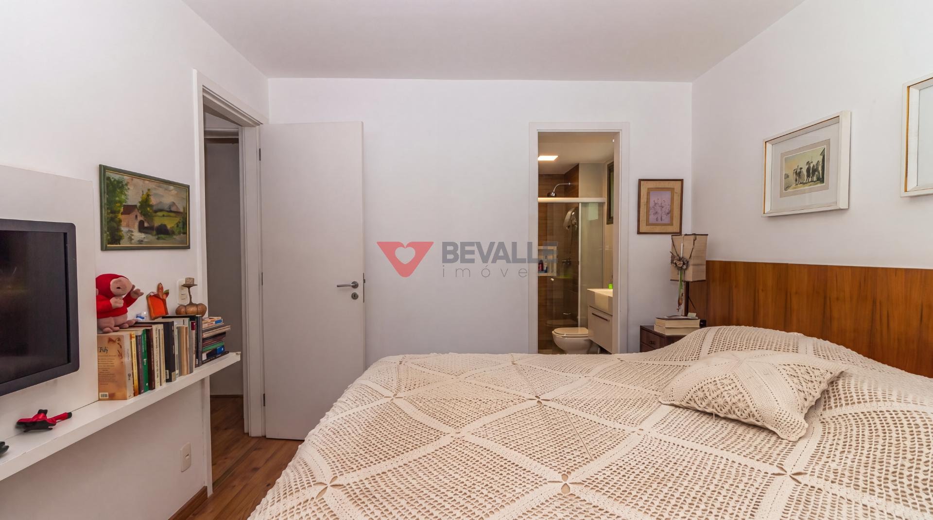 Apartamento à venda com 2 quartos, 1 suíte, 1 vaga e 94m² no Botafogo, Rio de Janeiro (RJ) — foto 17 de 20