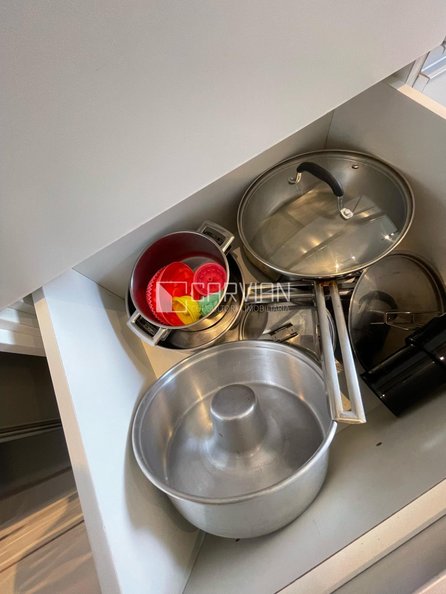 Apartamento à venda com 2 quartos, 1 banheiro, 1 vaga e 55m² no Jardim Palma Travassos, Ribeirão Preto (SP) — foto 11 de 26