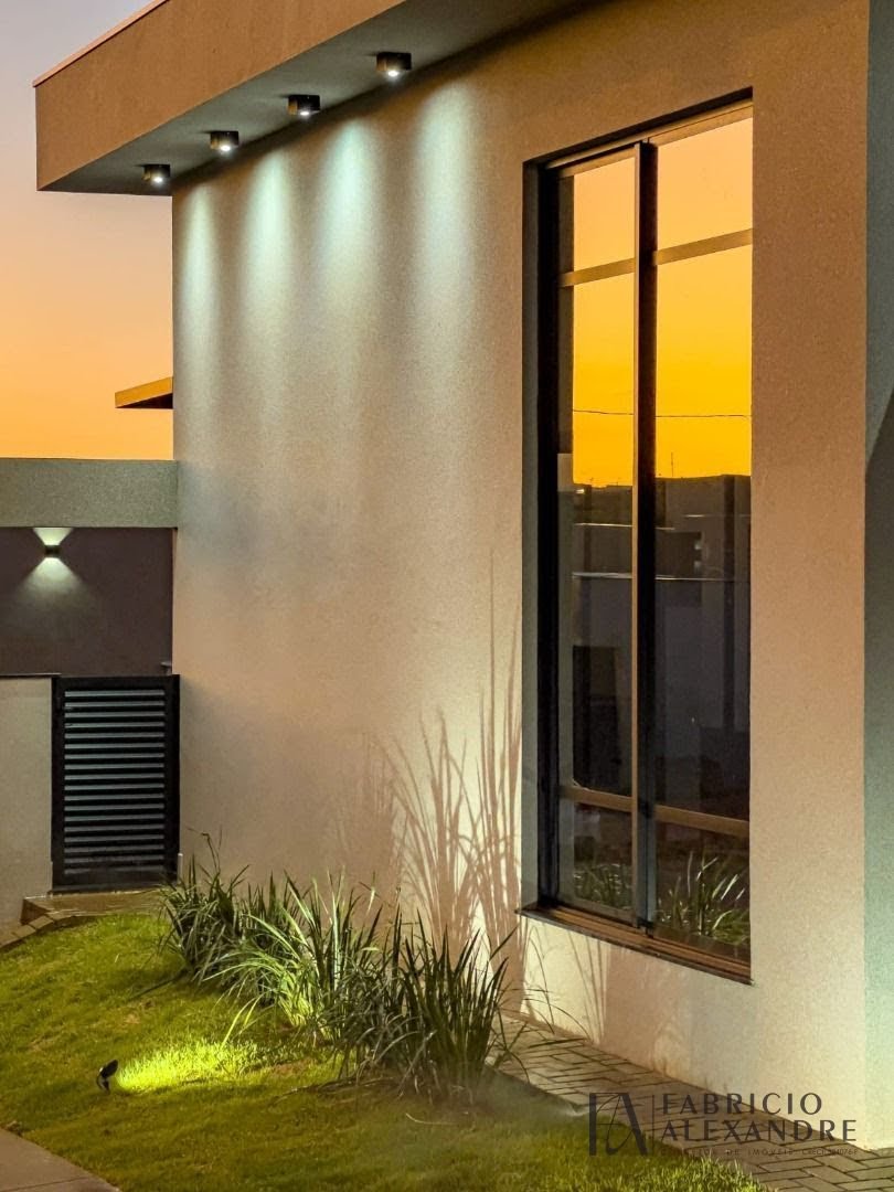 Casa à venda com 3 quartos, 1 suíte, 4 vagas e 153m² no Residencial Maria Júlia, São José do Rio Preto (SP) — foto 3 de 29