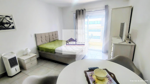 Studio à Venda e Locação na Praça da Árvore, SP – 28m², 1 Dorm.