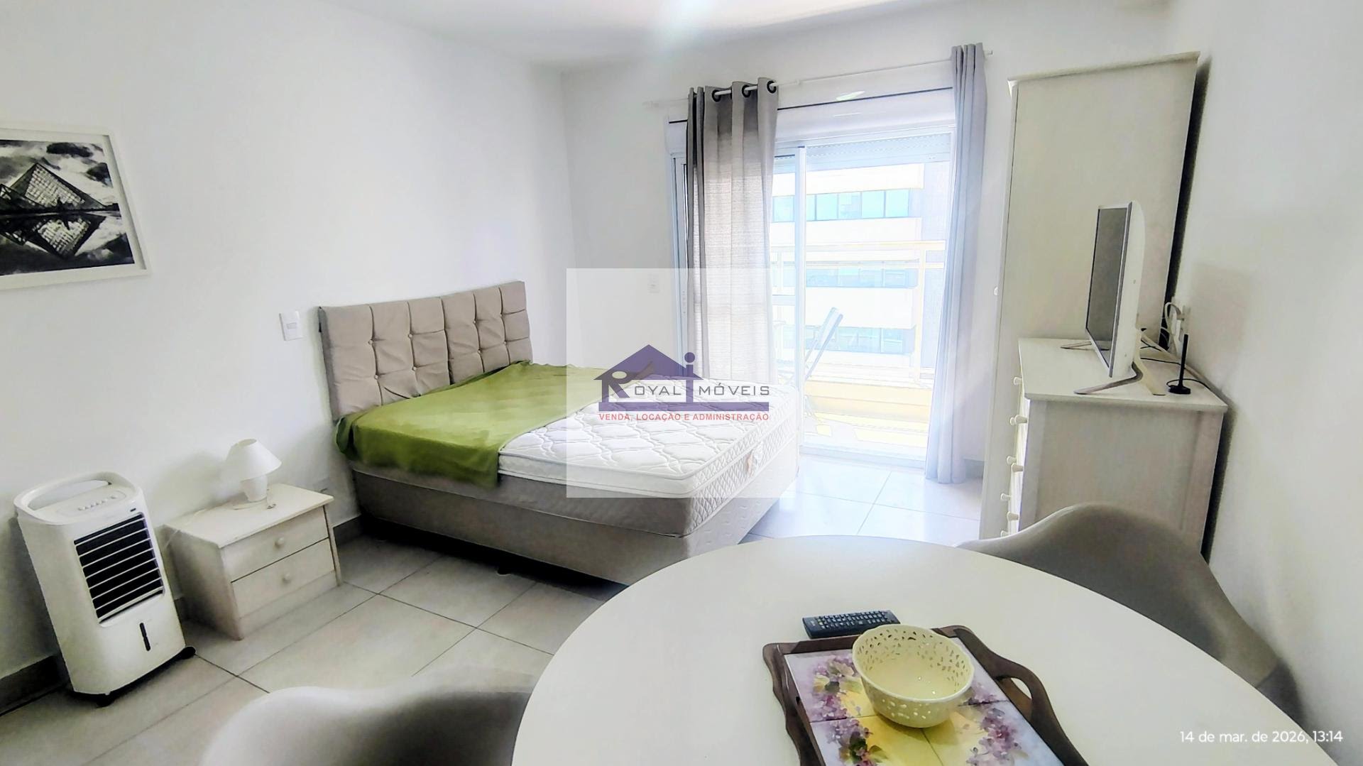 Studio à venda com 1 quarto, 1 banheiro e 27m² no Praça da Arvore, São Paulo (SP) — foto 2 de 29