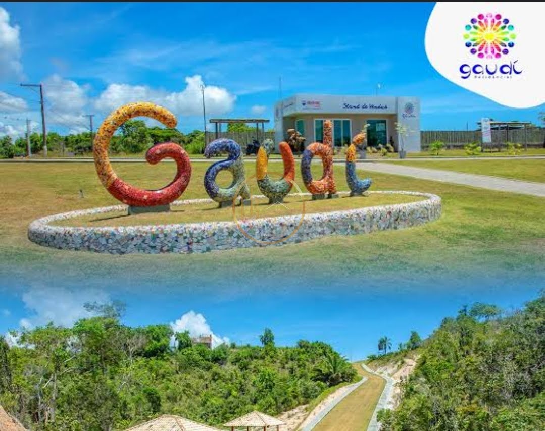 Terreno à venda com 537m² de terreno no Orla Norte, Porto Seguro (BA) — foto 3 de 19