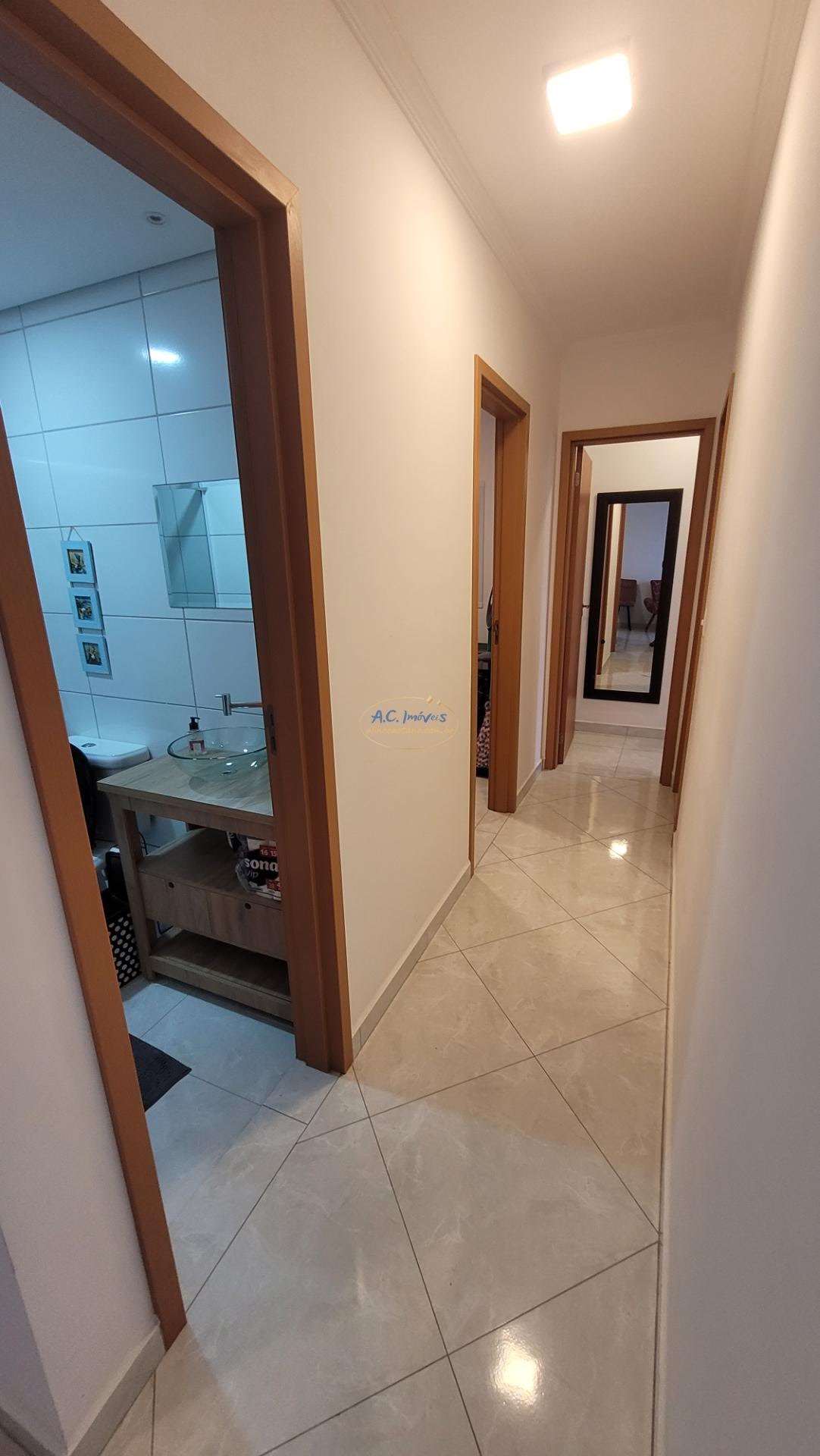Apartamento à venda com 3 quartos, 2 suítes e 101m² no Vila Assuncao, Praia Grande (SP) — foto 17 de 30