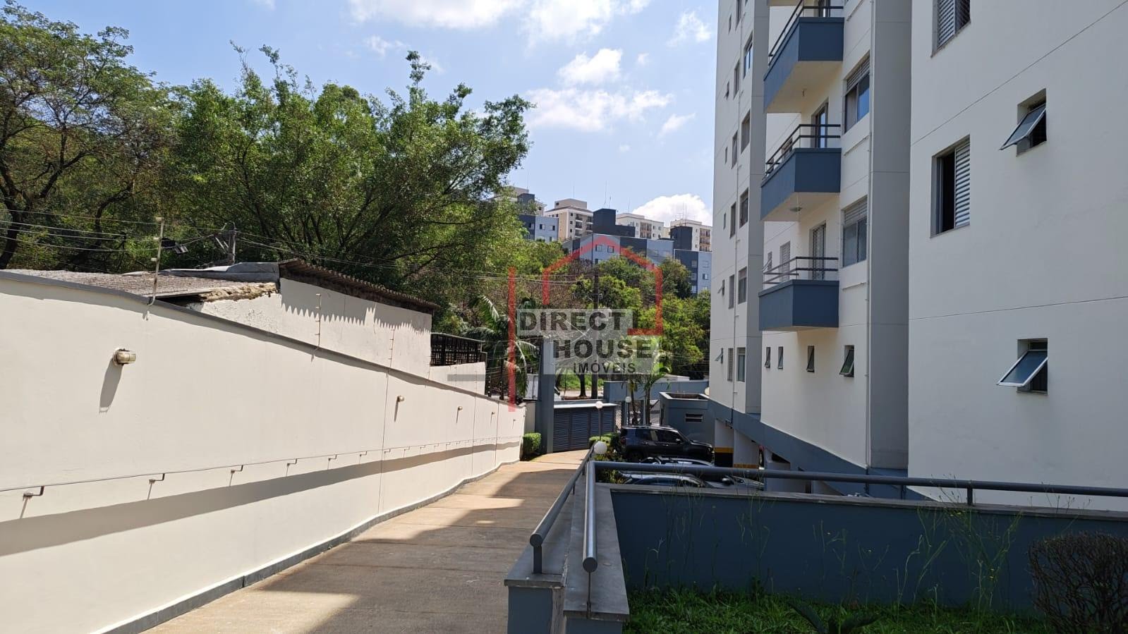 Apartamento, 2 quartos, 48 m² - Foto 22