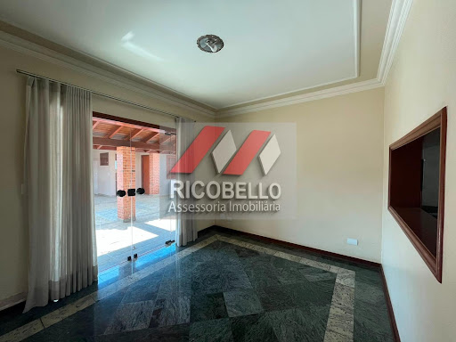 Casa em Condominio em Terras De Piracicaba  -  Piracicaba