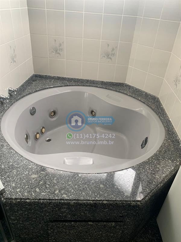 Apartamento à venda com 4 quartos, 4 banheiros, 3 vagas e 170m² no Santana, São Paulo (SP) — foto 12 de 20