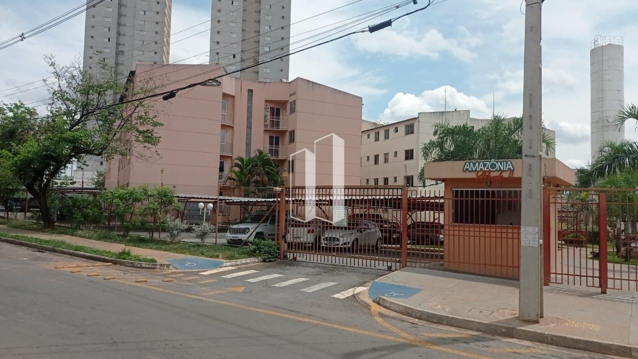 Apartamento, 2 quartos, 53 m² - Foto 1