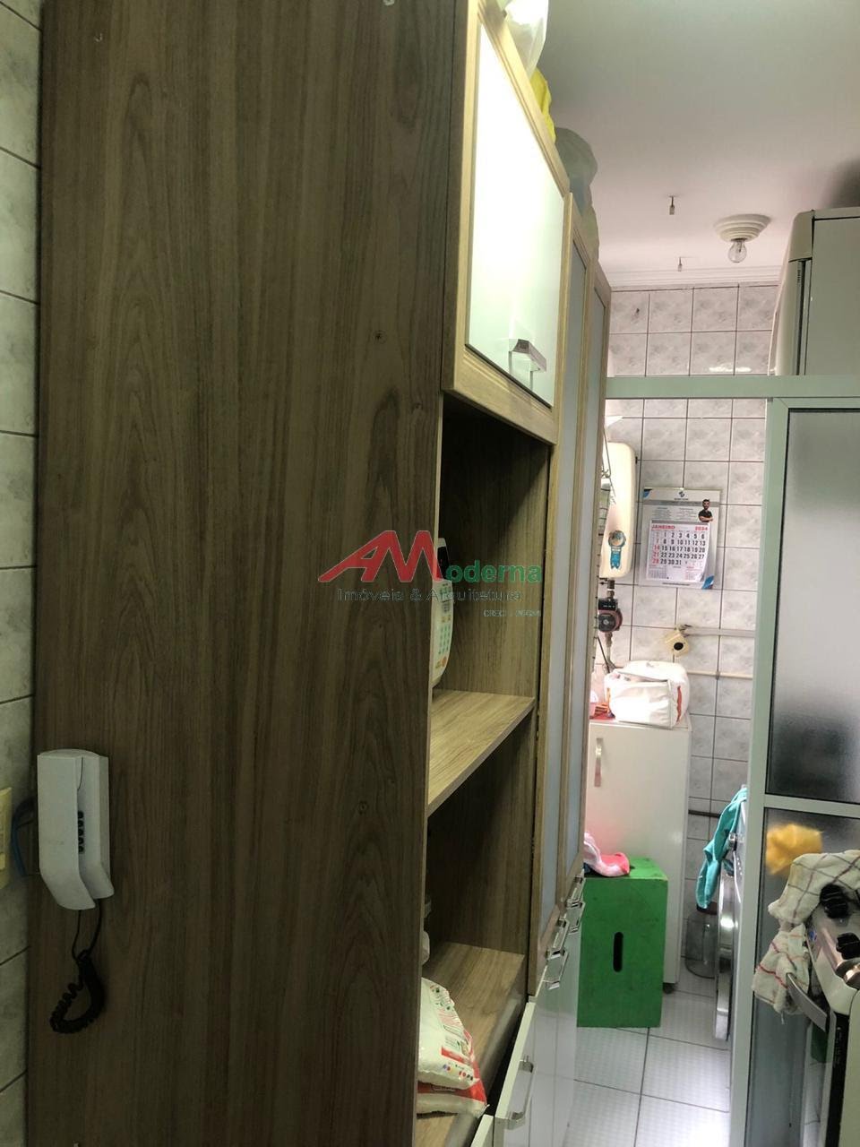 Apartamento à venda com 2 quartos, 1 banheiro, 1 vaga e 50m² no Taboão, São Bernardo do Campo (SP) — foto 12 de 17