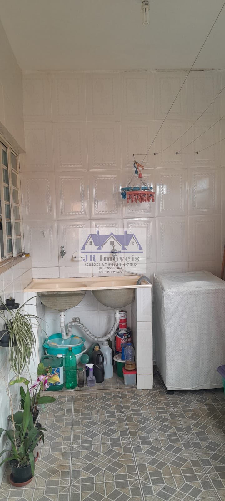 Casa à venda com 2 quartos, 1 suíte, 1 vaga e 160m² no São José, Pedralva (MG) — foto 16 de 21