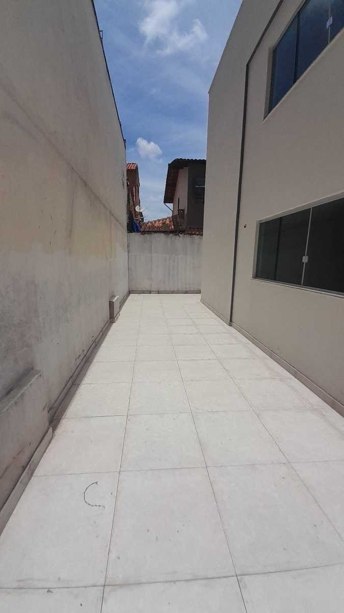 Terreno à venda no Santa Mônica, Belo Horizonte (MG) — foto 21 de 21
