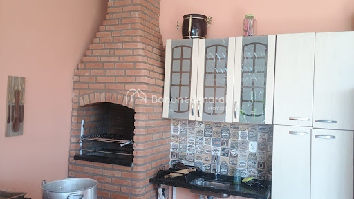 Chácara, 4 quartos, 600 m² - Foto 3