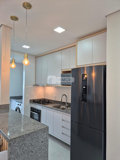 Apartamento Pronto em Parque São Luís, Taubaté | 3 Dorms