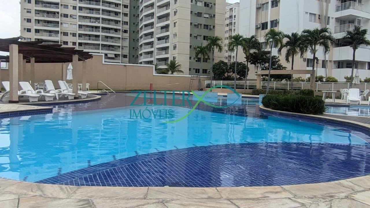 Apartamento à venda com 2 quartos, 1 suíte, 1 vaga e 60m² no Vila da Penha, Rio de Janeiro (RJ) — foto 20 de 30
