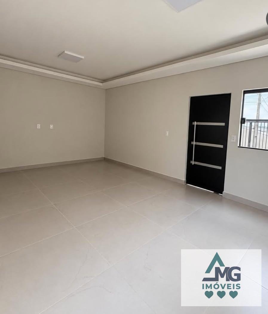 Apartamento à venda com 2 quartos, 1 suíte, 1 vaga e 75m² no Jardim Eldorado, Três Corações (MG) — foto 5 de 13