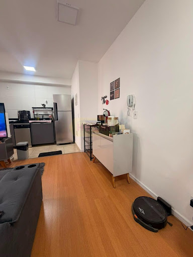 Apartamento em Vera Tereza  -  Caieiras