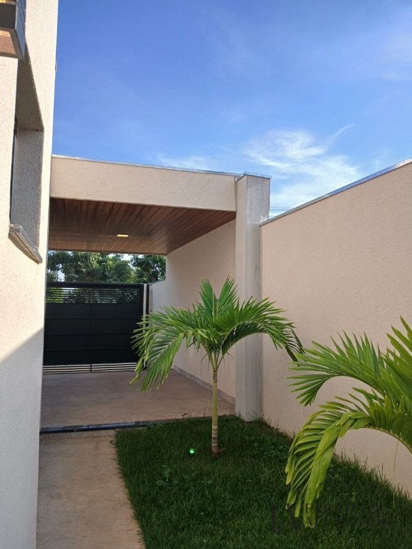 Casa à venda com 2 quartos, 1 suíte, 2 vagas e 114m² no Residencial Miravista, Mirassol (SP) — foto 10 de 22