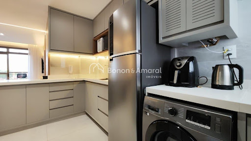 Apartamento, 2 quartos, 58 m² - Foto 15