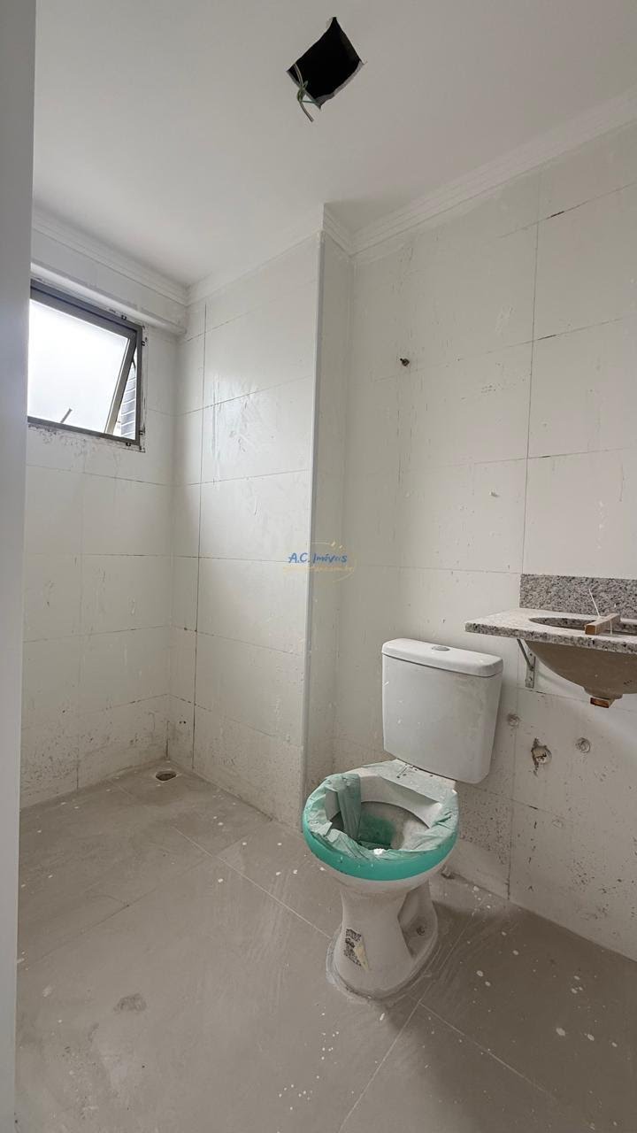 Apartamento à venda com 3 quartos, 3 suítes, 2 vagas e 106m² no Canto do Forte, Praia Grande (SP) — foto 17 de 21