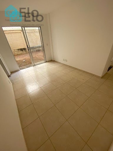 Apartamento em Condominio Ville Lisboa  -  Lagoa Santa