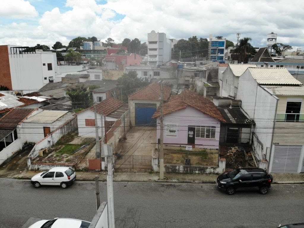 Casa à venda com 2 quartos, 1 banheiro e 525m² no Centro, Mogi das Cruzes (SP) — foto 5 de 5