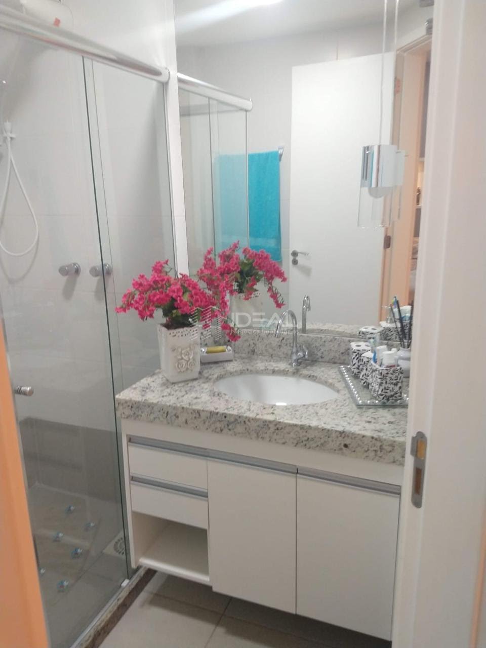 Apartamento à venda com 2 quartos, 1 suíte e 1 vaga no Parque Tamandaré, Campos dos Goytacazes (RJ) — foto 21 de 27