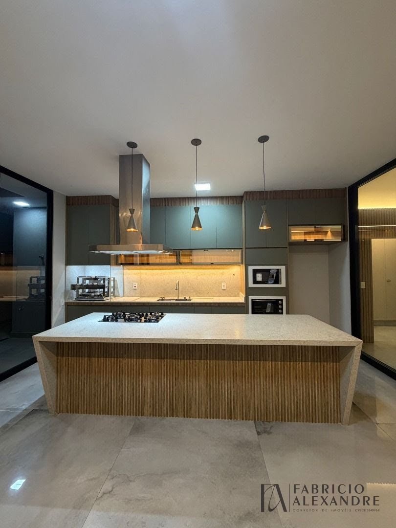 Casa à venda com 3 quartos, 3 suítes, 4 vagas e 170m² no Village Provence, São José do Rio Preto (SP) — foto 13 de 24