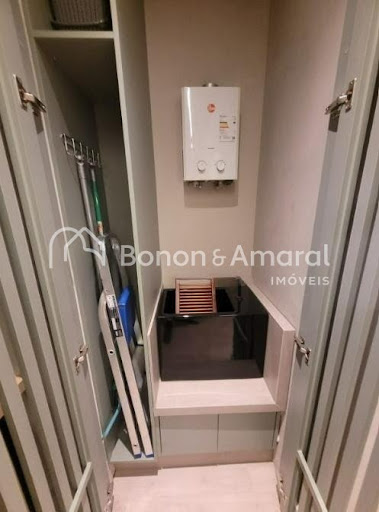 Apartamento, 1 quarto, 43 m² - Foto 2
