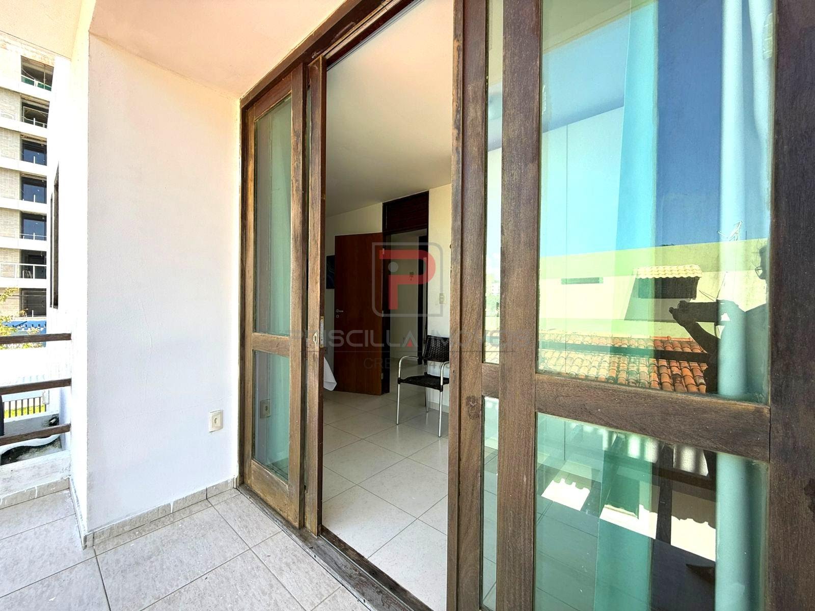 Apartamento à venda com 3 quartos, 1 suíte, 2 vagas e 171m² no Poço, Cabedelo (PB) — foto 7 de 20