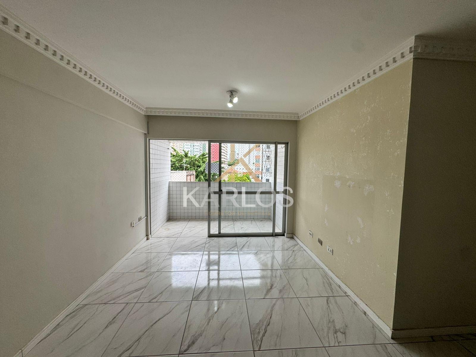 Apartamento à venda com 3 quartos, 1 suíte, 2 vagas e 102m² no Espinheiro, Recife (PE) — foto 2 de 24