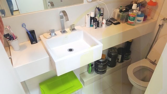Apartamento à venda com 3 quartos, 1 suíte, 2 vagas e 200m² no Ipanema, Rio de Janeiro (RJ) — foto 17 de 20