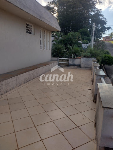 Casa à Venda em Vila Monte Alegre - 5 Suítes, 474m²