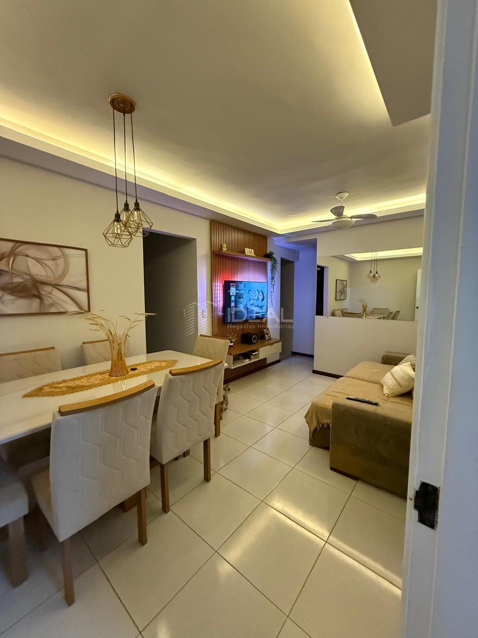 Casa à venda com 2 quartos, 1 banheiro, 1 vaga e 110m² no Parque do Prado, Campos dos Goytacazes (RJ) — foto 8 de 21