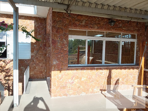terraço da sala