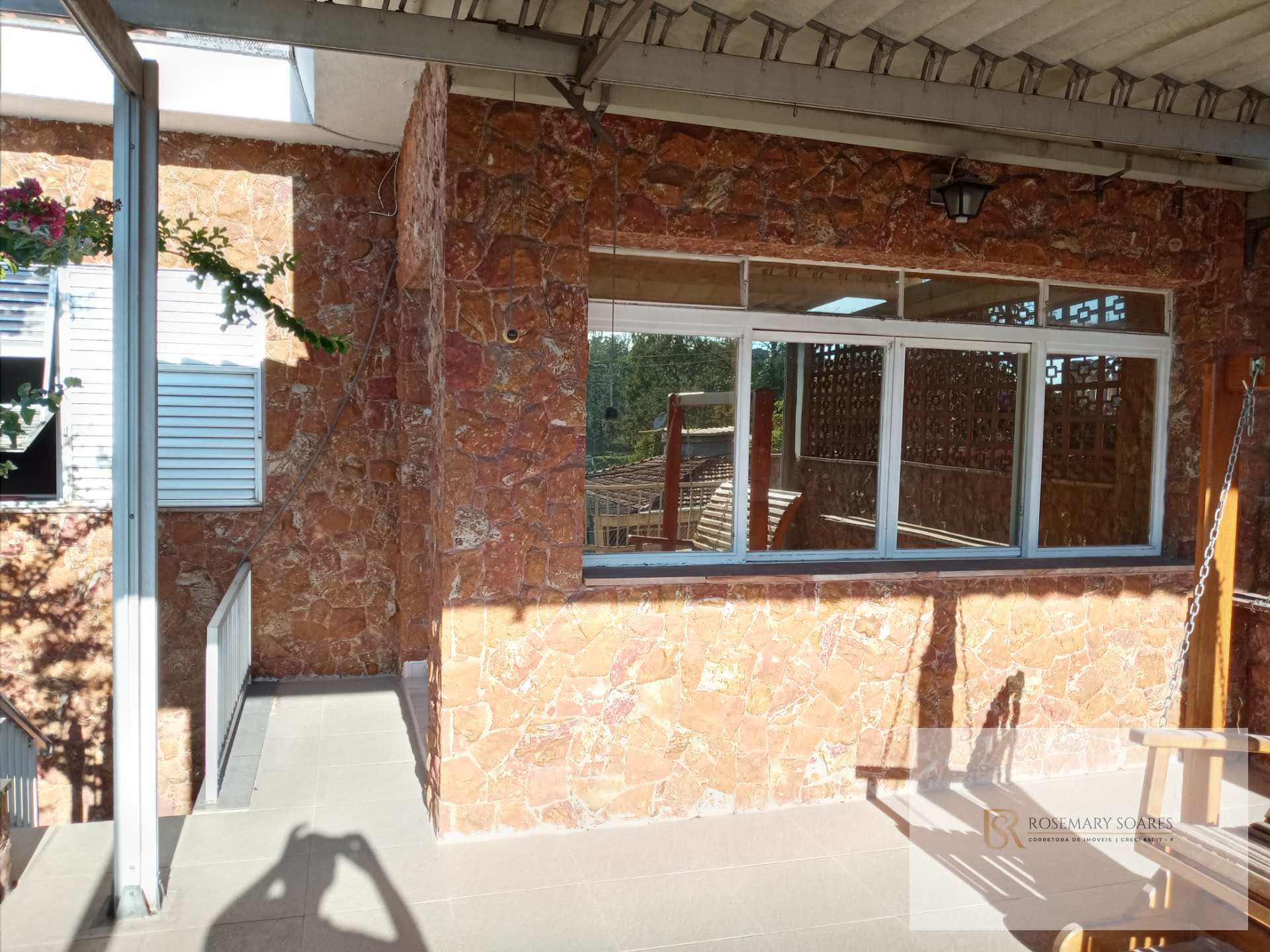 terraço da sala