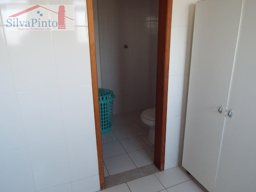 Apartamento em Jardim Eulália  -  Taubaté